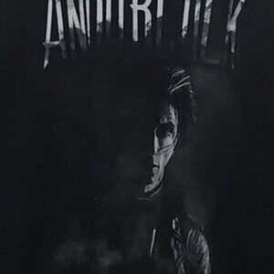 Andy Black The Homecoming Tour T-Shirt